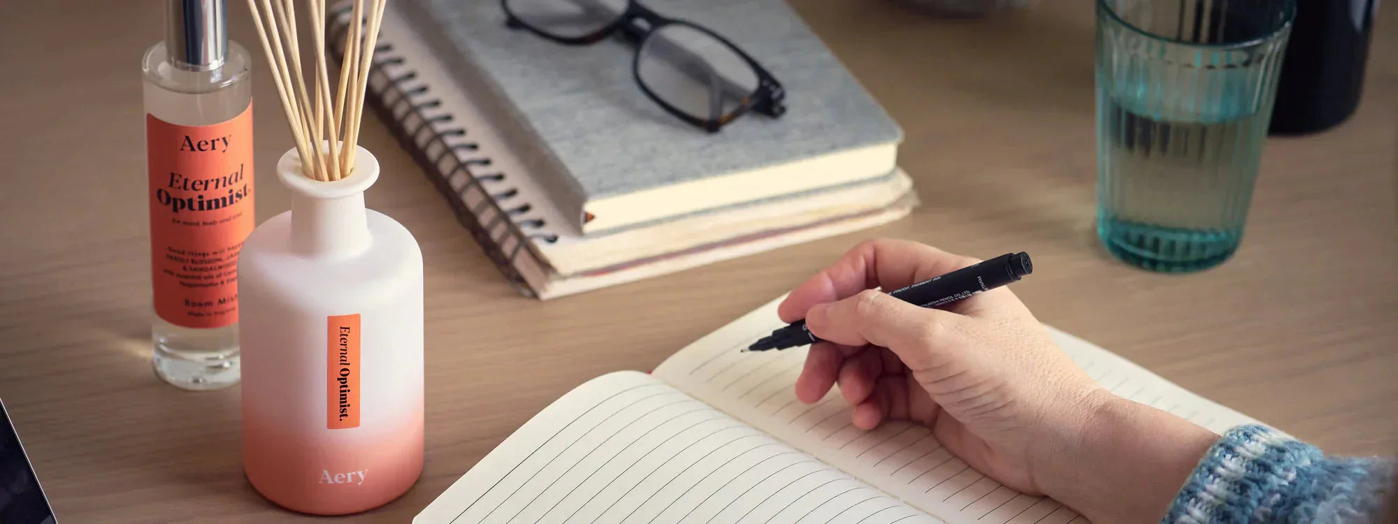 Back to Uni: Home Fragrance Gifts for Student Spaces