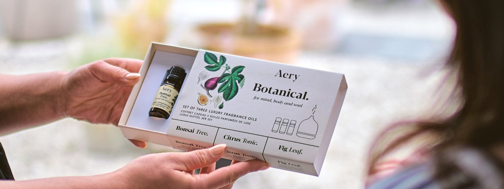 Layering Scents: How to Layer Scents