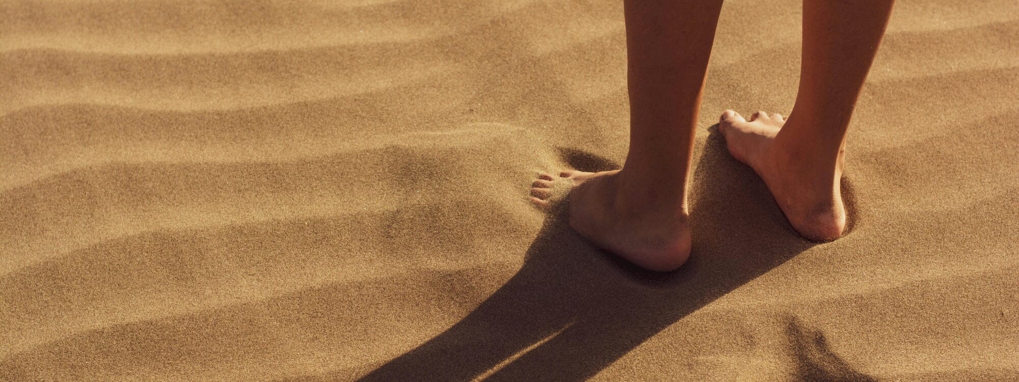 Grounding Techniques to Ease Stress