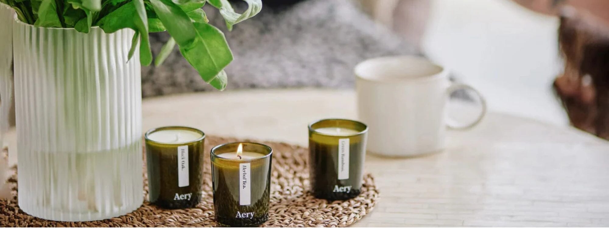 Father’s Day Candles