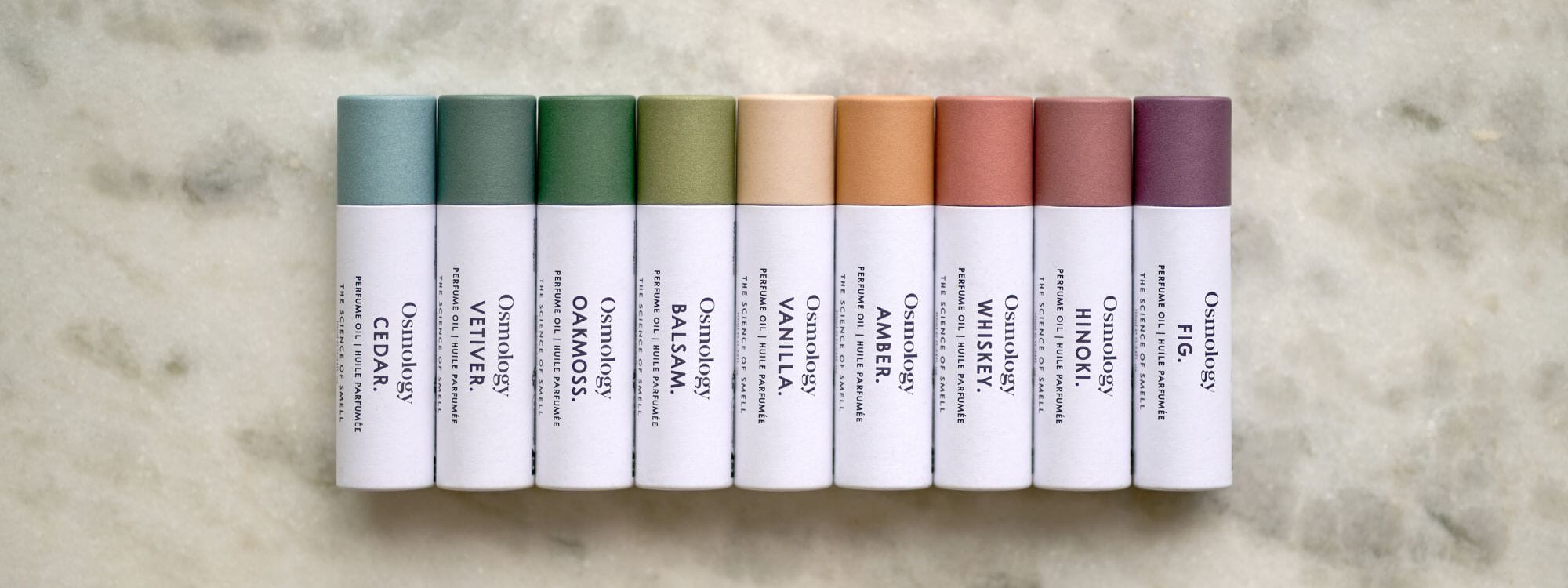 Fragrance Oils vs Perfume Oils: What's the Difference?