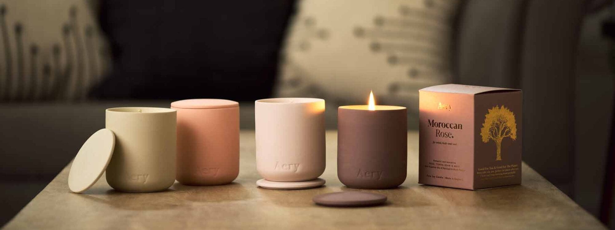 Autumn Fragrances: How to Layer Scents at Home