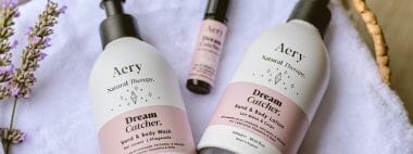 Summer Self-care Checklist