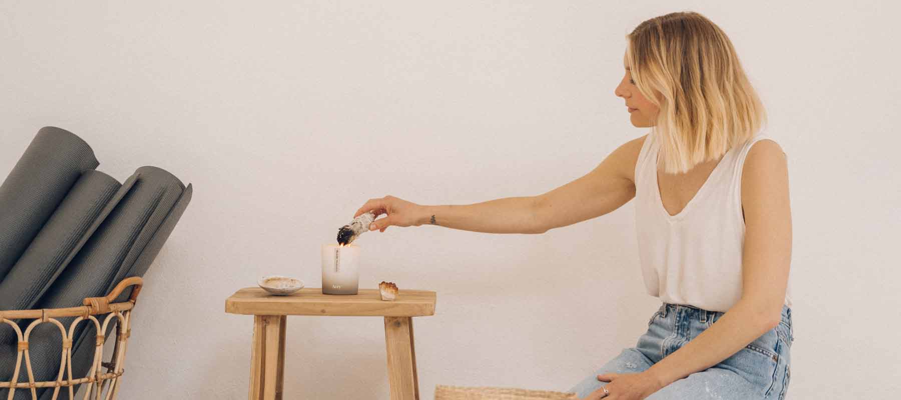 5 Simple Ways to Boost Your Wellbeing this Winter With Ceri Lloyd