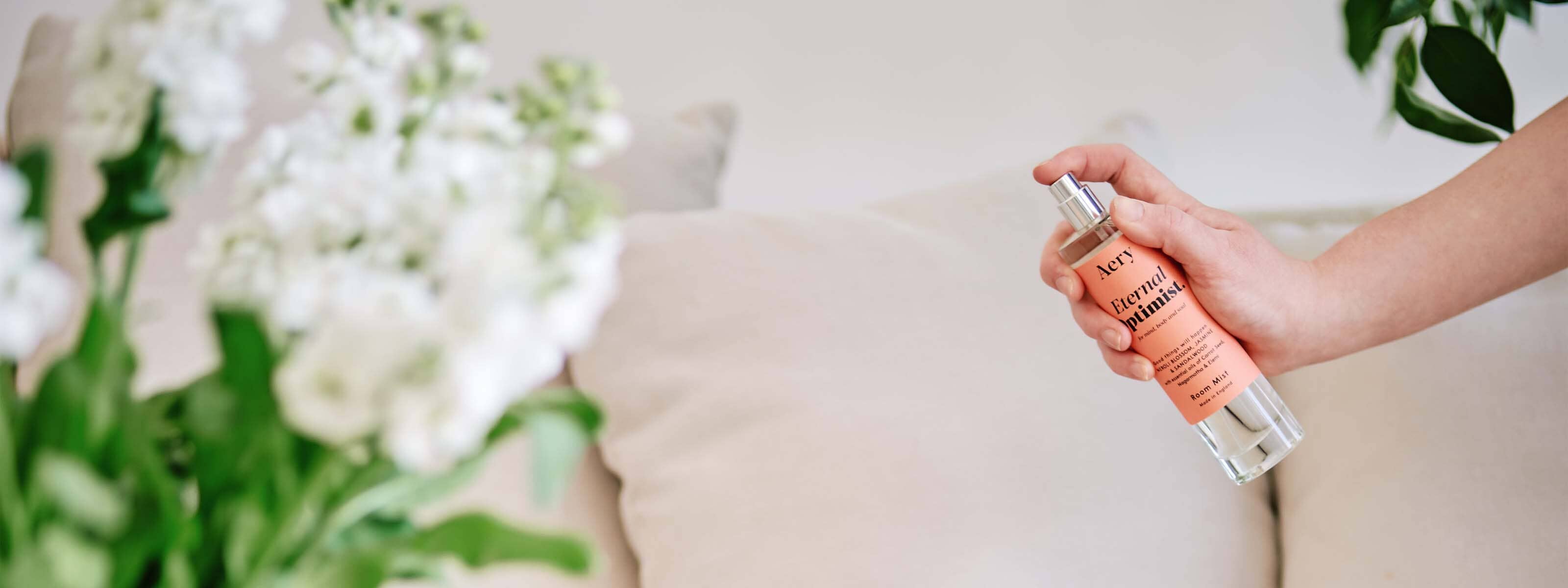 Student Time Saviours: Scents to Help You Study