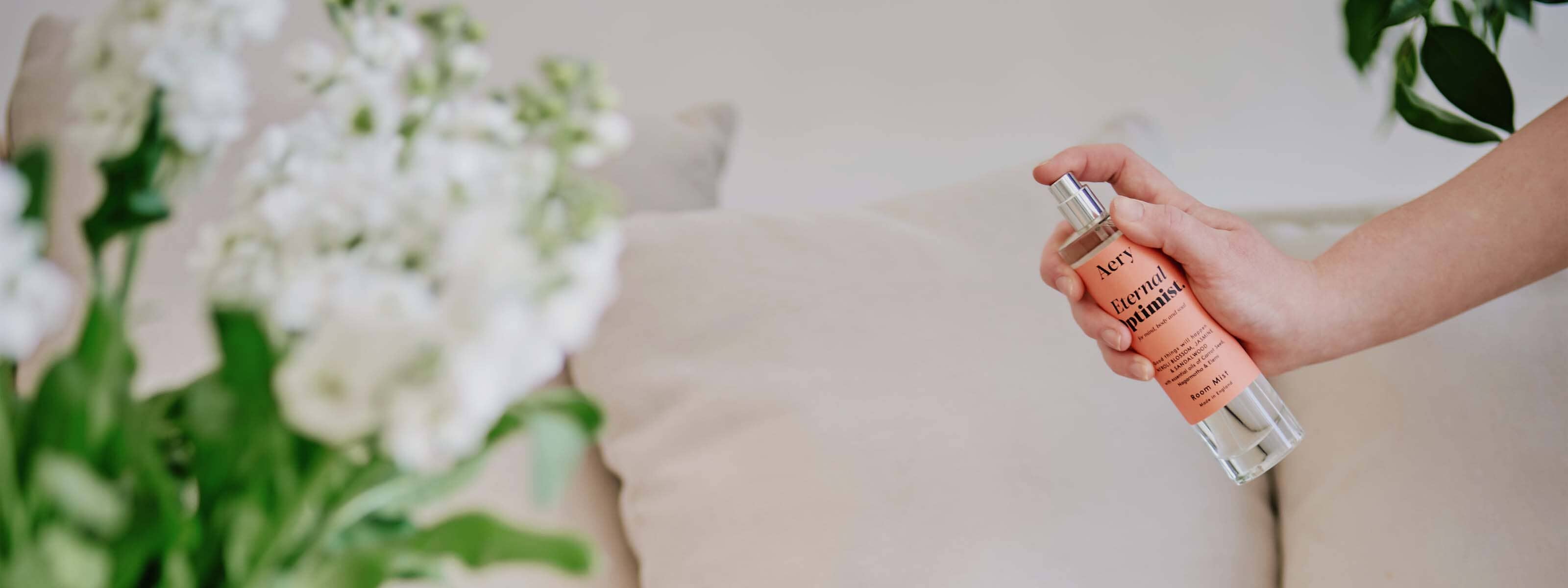 Feel Good Summer Fragrances: Your Festival Faves