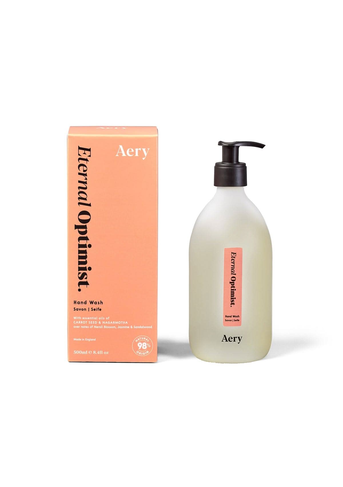 Eternal Optimist Hand Wash