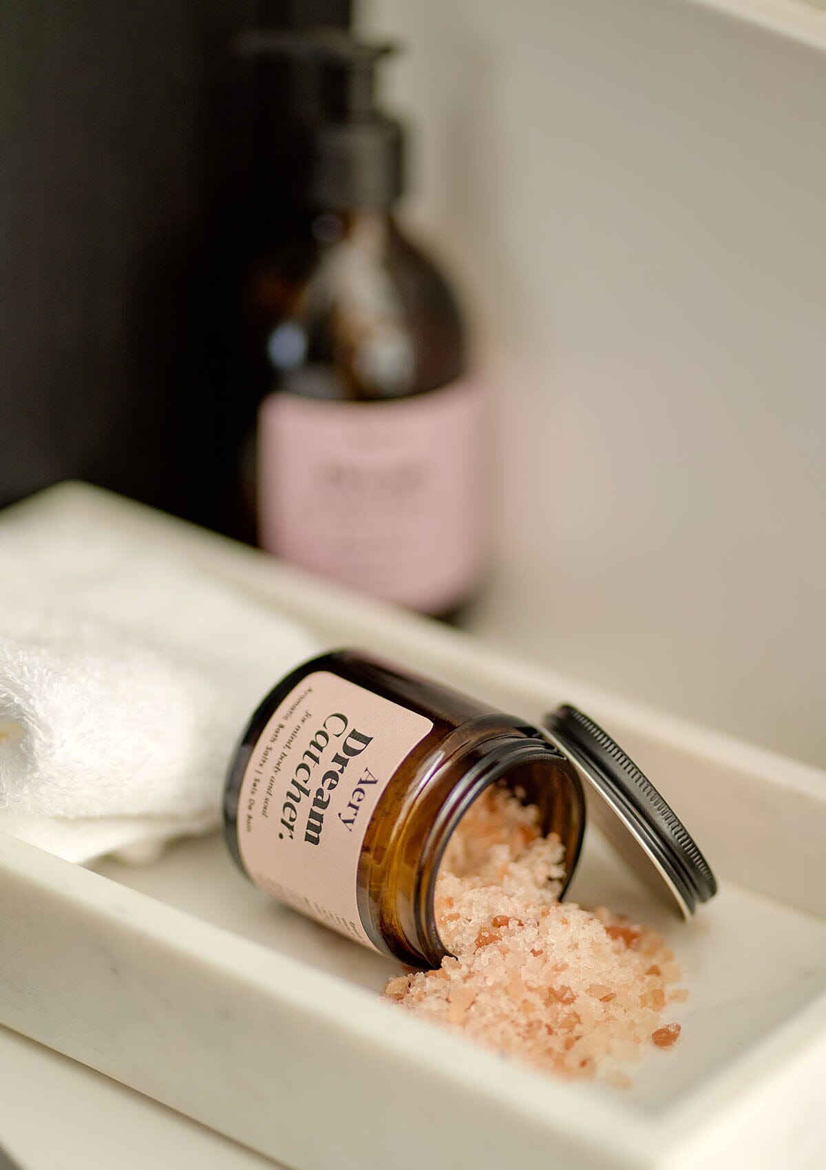 Dream Catcher Bath Salts