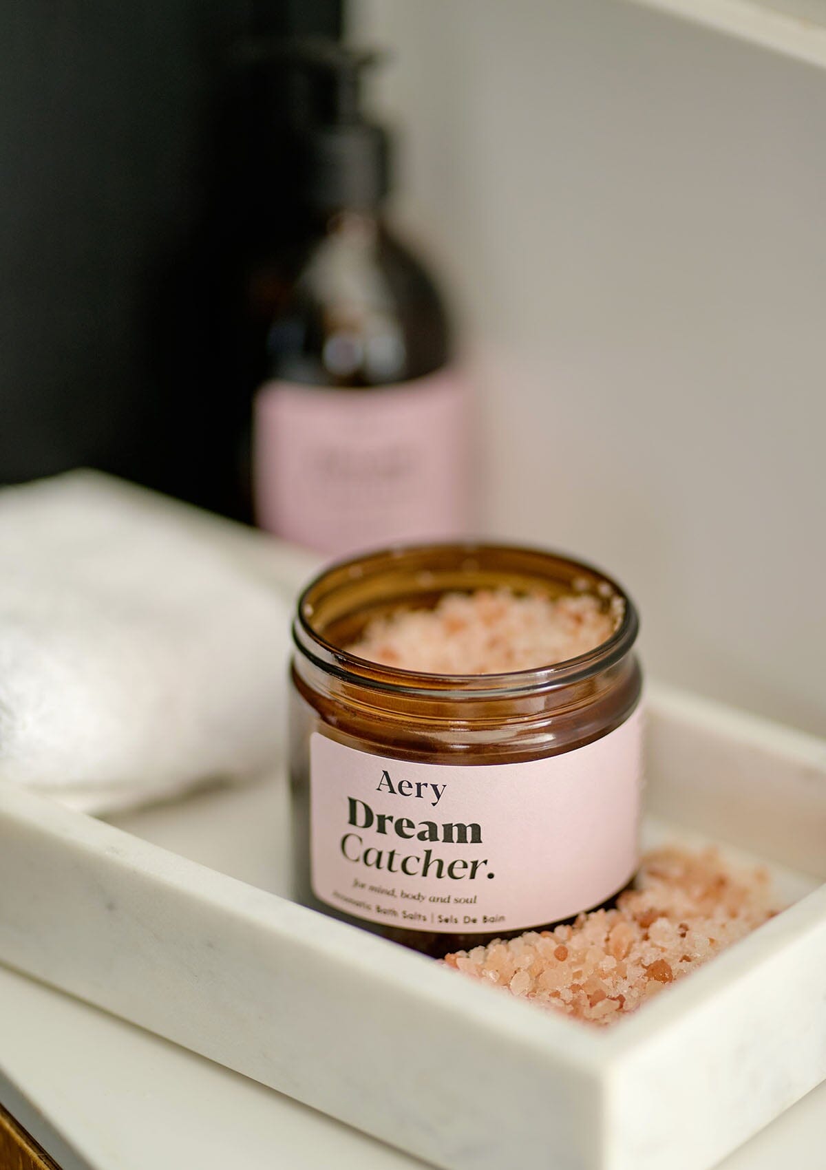 Dream Catcher Bath Salts