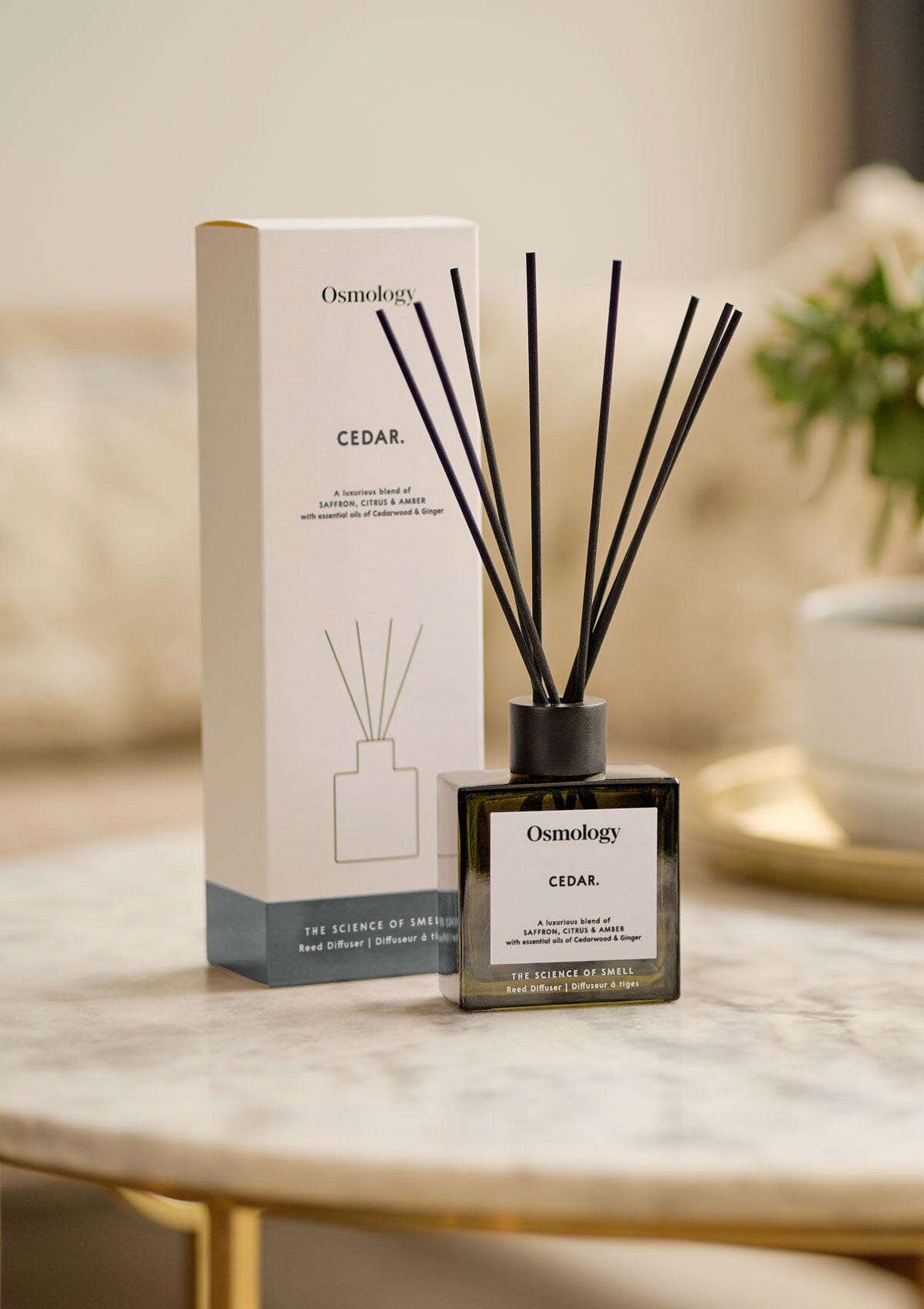 Cedar Reed Diffuser