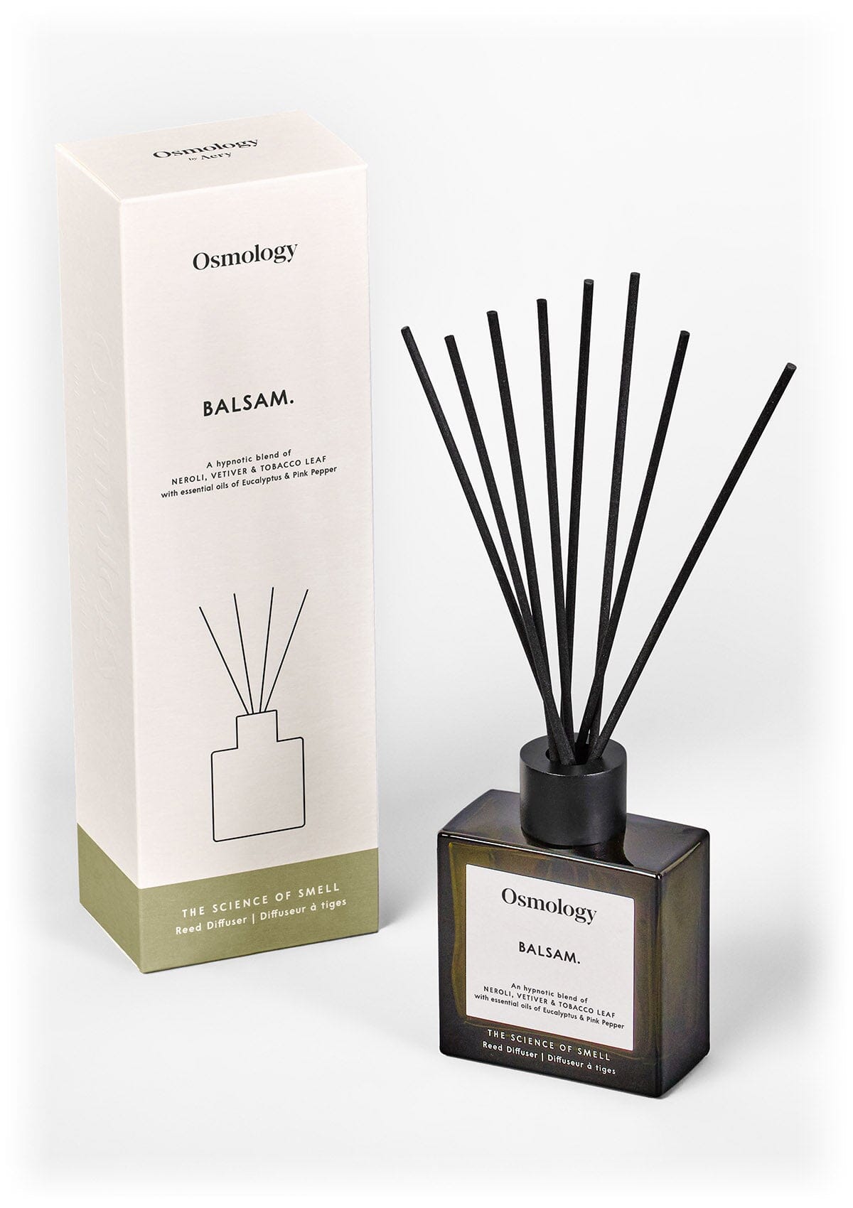 Balsam Reed Diffuser