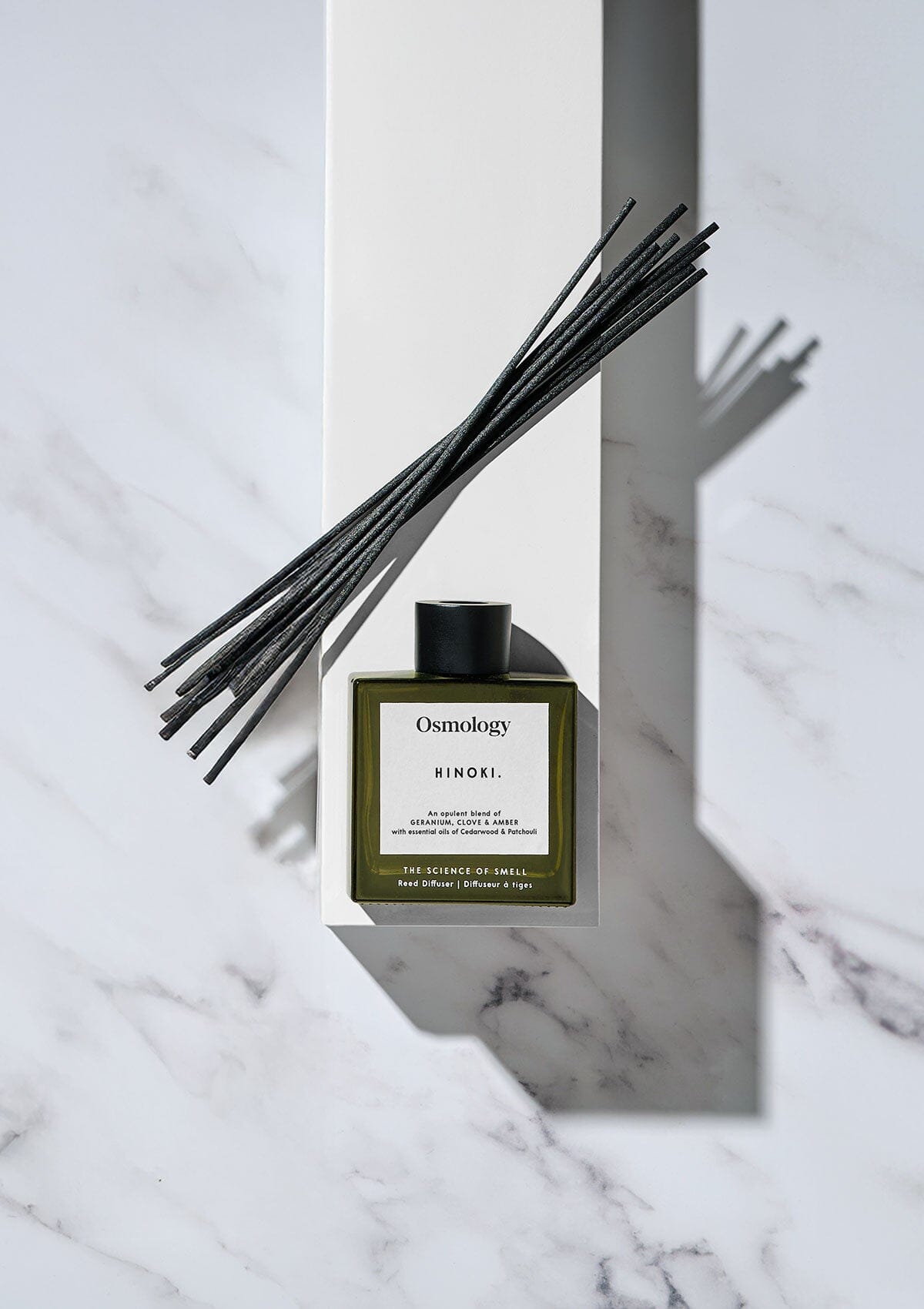 Hinoki Reed Diffuser