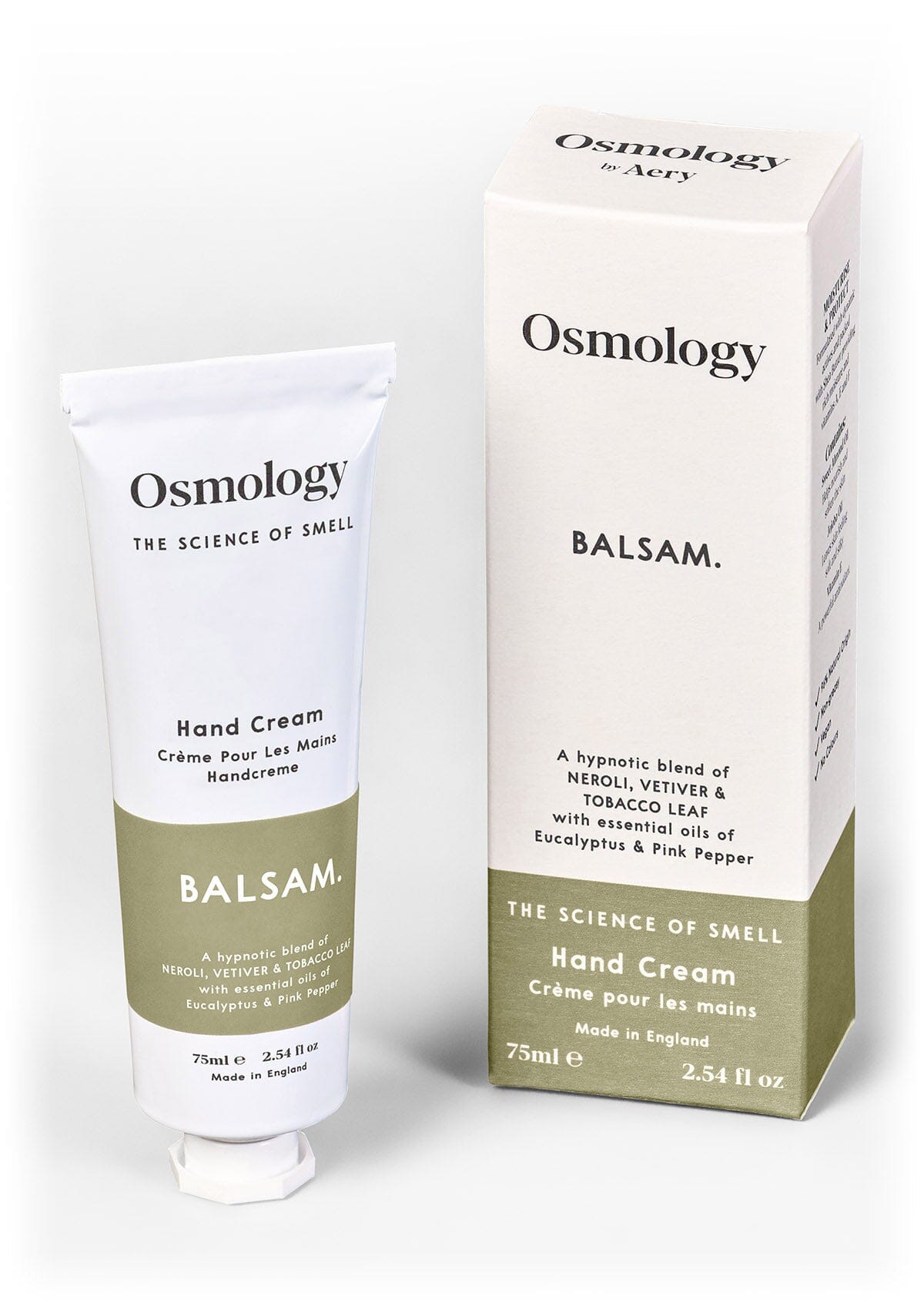 Balsam Hand Cream