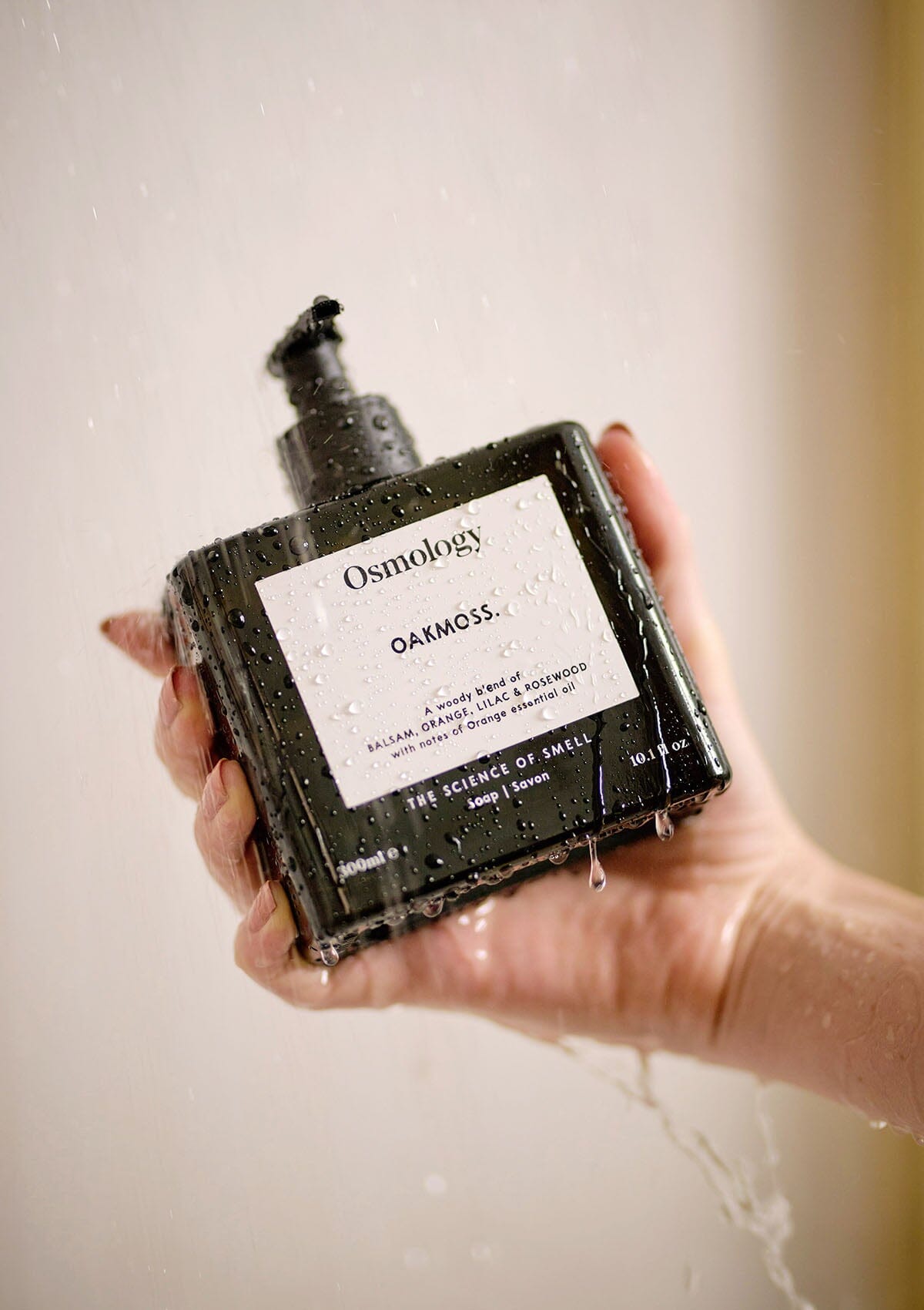 Oakmoss Hand Wash