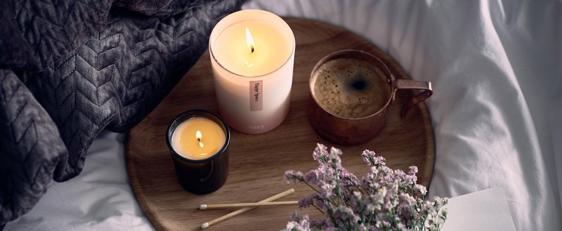 Embrace cosy culture