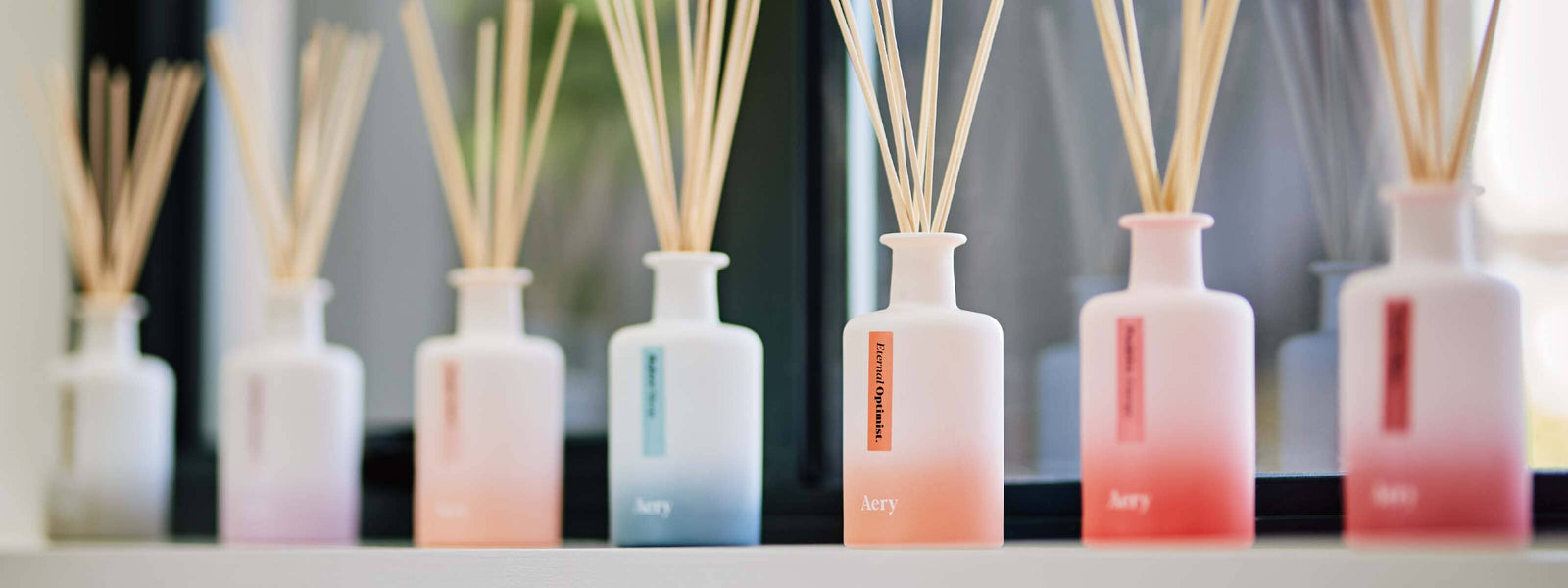HOW TO MAKE YOUR REED DIFFUSERS LAST LONGER