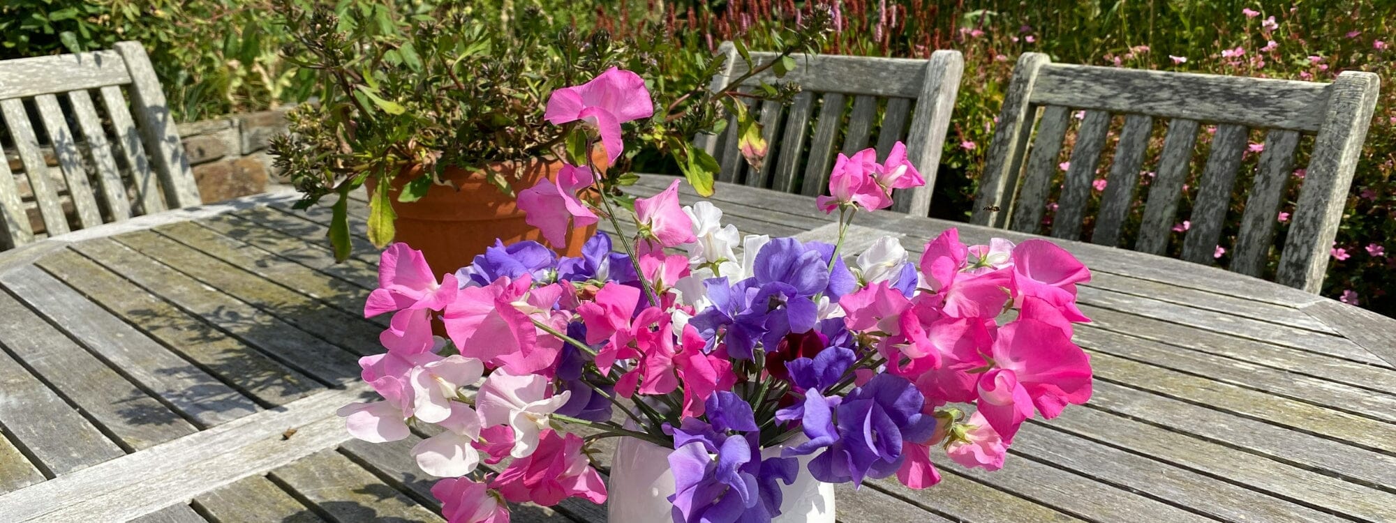 Best Candles for Outdoor Dining: Alfresco Garden Ideas