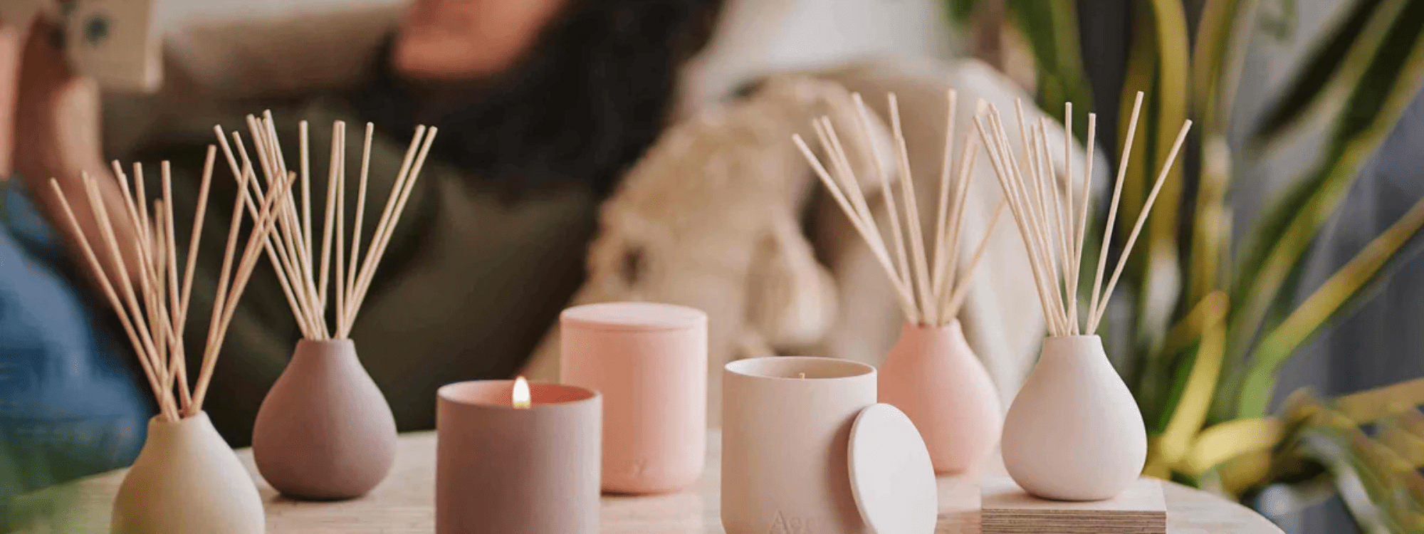 How to get the best out of your reed diffuser