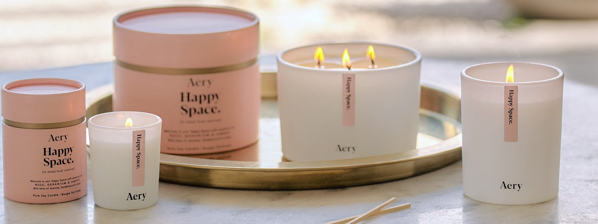 Easter Break: 5 Fresh Scents For Home