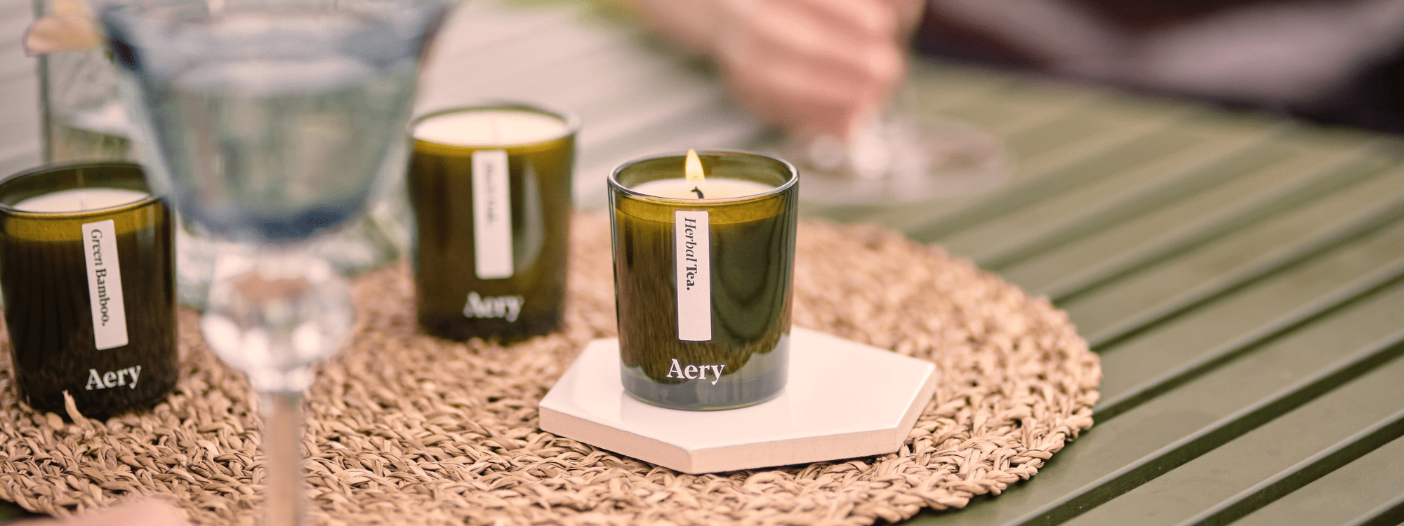 Vegan Candles: Why Plant-Based Wax is the Future of Home Fragrance